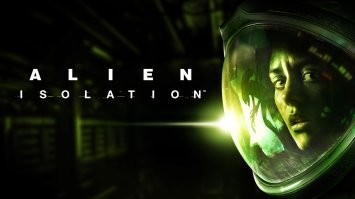 Ещё можно вспомнить Alien: Isolation.