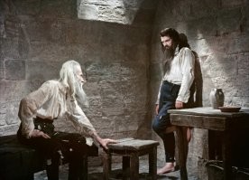 Ооо... Старая сказка на новый лад.
И да - республиканцам Российская империя пофиг. Им своё вернуть бы.