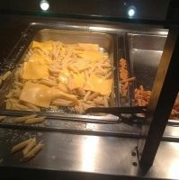 Ммм, чизо паста итальяно!...