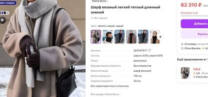 Это  еще дешево, вон на вб  за 60к есть)