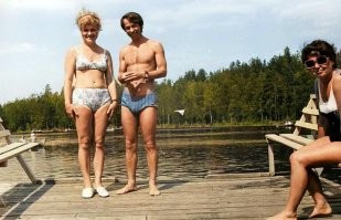 Максим Галкин. Неизданное