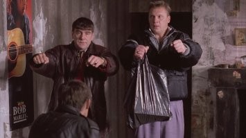 К девочке (: