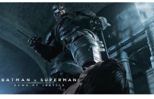 Он и Супермену морду бил.