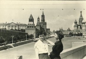 Интересные фотографии времен СССР