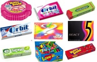 Тогда уж старым способом.  Разжевать и залепить.