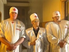 ПодШАМАНила: пенсионерка перекроила лицо, чтобы быть похожей на артиста SHAMAN