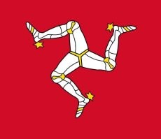 Флаг какого-то там Мэна проигрывает вчистую.