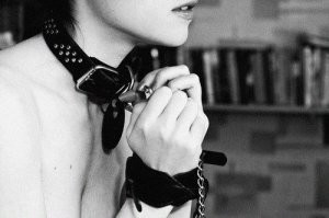 Хорошая девочка Настя