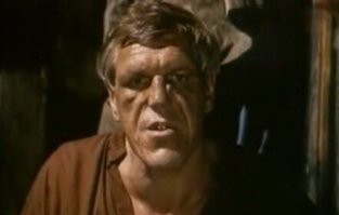 Виктор Гайнов.

Неужели не смотрели "Здравствуйте, я ваша тетя!"?
А «Морской волк»?