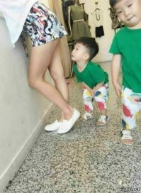 Большая порция улыбатора