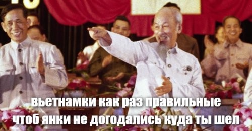 Большая порция улыбатора
