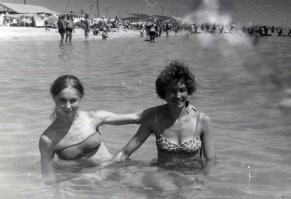 Советские люди в&nbsp;1970-х годах