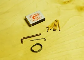 Конструктор для зумеров и их личинок.