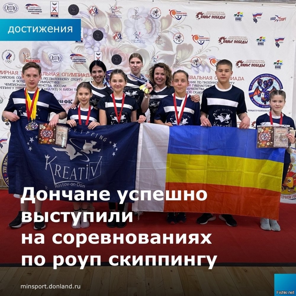 Скиппинг – вид спорта, который включает в себя разнообразные прыжки через скакалку.