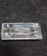 Это эвристическая машина, у неё внутре неонка.