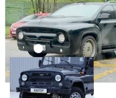 АвтоВсячина