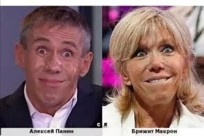 Макрон в ярости: охота на тайны сексуальной жизни президента продолжается