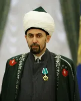 Вот так должен выглядеть и поступать правоверный мусульманин.