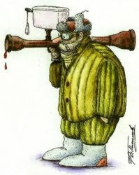 Замечательная статейк, за такую статейку автору замечательную картинку.