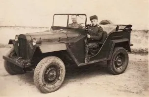 Заголовок и сразу бред! Это чтогда какие внедорожники? Нулевые?