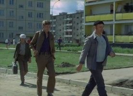 Шутки бывают разные