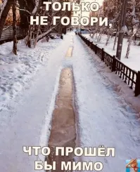 В школе же дети - все для них1