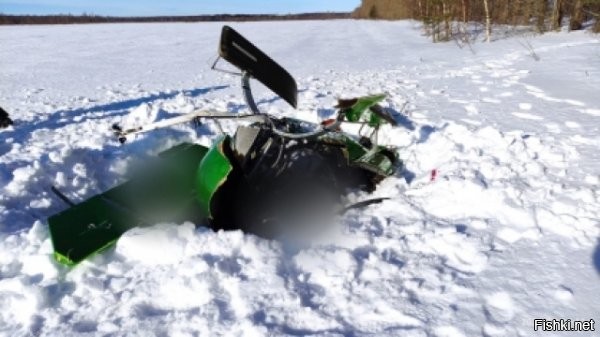 Сдуру можно и х.. сломать. 
Он кончно безопасней вертолётов и самолётов но в основном за счёт того что автожиров в разы меньше.