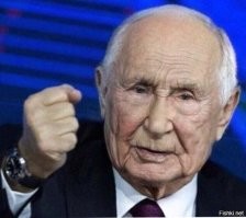 Вполне возможно, что его... или следующего. Смотря как бюллетень прочитаем!