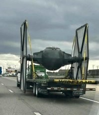 Ну теперь всё понятно, она ещё только строится...