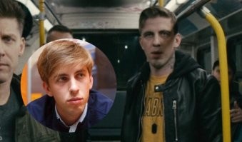 вот забыли