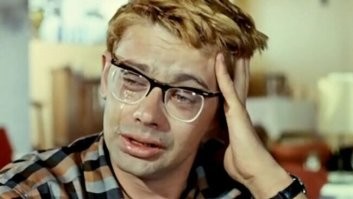 Пернатый хищник сам стал жертвой