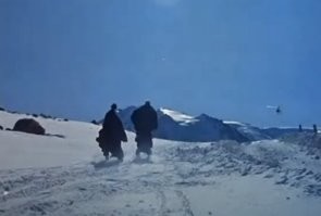 Моноколёсники выходят на новый уровень