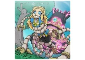 Робощупальцы для дронов и не только