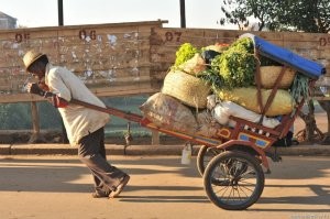 «У вас тут груза на ГАЗель»: таксистка отказалась везти троих людей