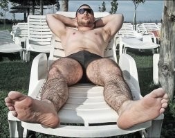 А некоторым они не нужны