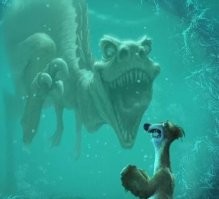 Рыба поиграться хотела