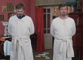 13 известных актеров, которые сыграли как героя, так и злодея в одном и том же фильме