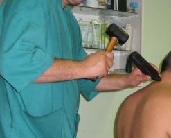 Сеанс у мануального терапевта закончился трагедией