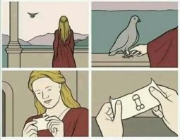Скрины из соцсетей