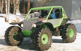 Гарагашьян давно делал подобное.