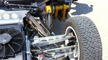 Давно подобные идеи "бродят", но всё остается на "шоу"((