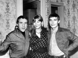 Свою лепту про наше, русское...