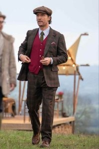 Не ищите здесь смысл. Здесь в основном маразм