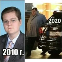 2020...Как он ходит? Непонятно!