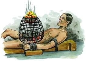 Мужчина напал на женщину в подъезде дома во Владивостоке