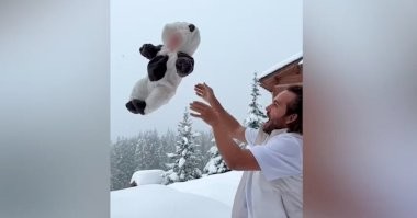 Они случайно не братья?