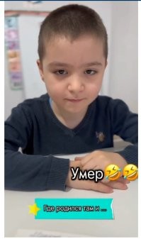 Лучшее место для жизни