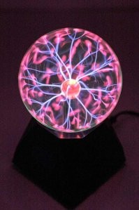 У меня в детстве уже был термоядерный реактор