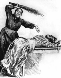 В Башкирии школьница «для хайпа» осквернила памятник ветеранам и поплатилась