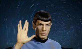 Поймут только фанаты Star Trek